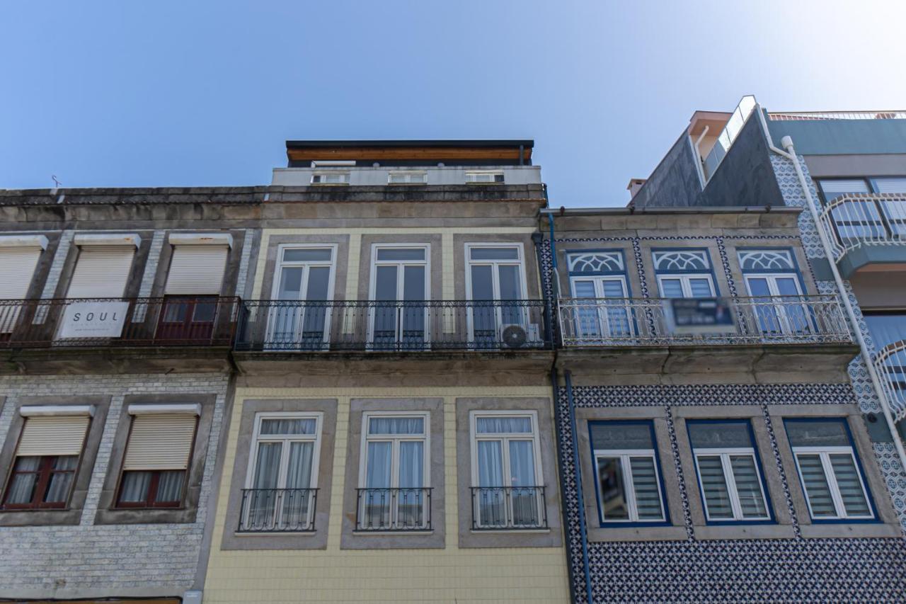 Lovely Bonfim Porto Ngoại thất bức ảnh