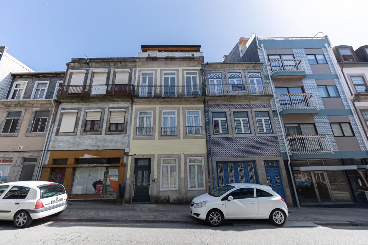 Lovely Bonfim Porto Ngoại thất bức ảnh